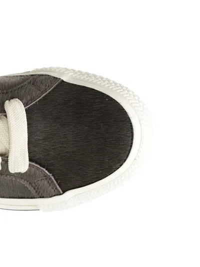 Drkshdw X Converse Onestr Sneakers Beige In Multi