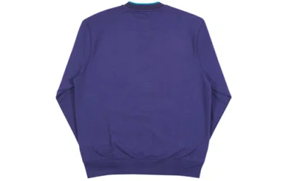 Palace Panda Crew Purple Unisex