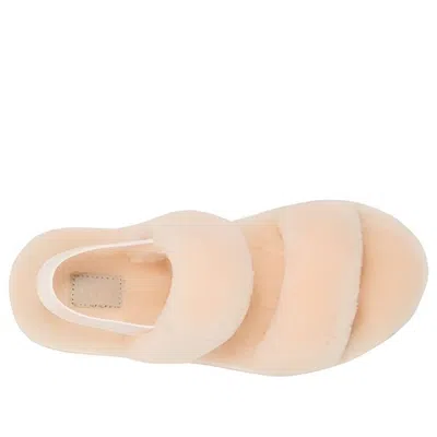 Ugg (wmns)  Oh Yeah Slide 'peach' In Yellow