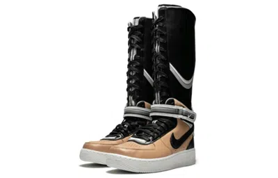 Nike (wmns)  Air Force 1 Boot Sp 'tisci' In Multi