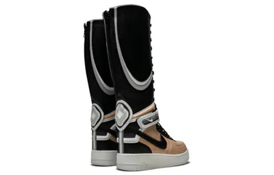 Nike (wmns)  Air Force 1 Boot Sp 'tisci' In Multi