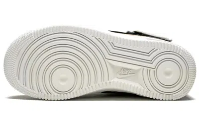 Nike (wmns)  Air Force 1 Boot Sp 'tisci' In Multi