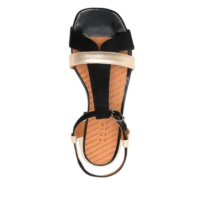 Chie Mihara Boots In Multi