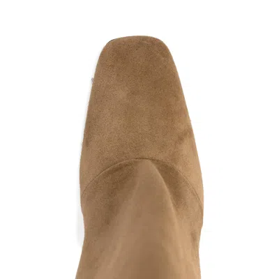 Coperni Shoes Brown In Brown