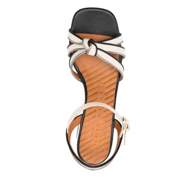 Chie Mihara Boots In White