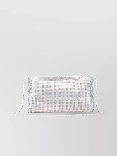 Benedetta Bruzziches Your Companion Le Petit In White