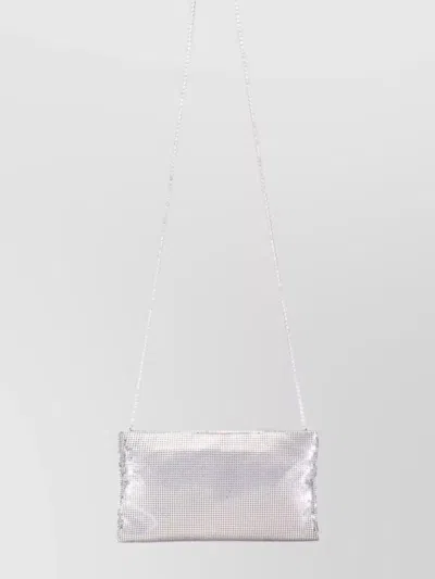 Benedetta Bruzziches Your Companion Le Petit In White