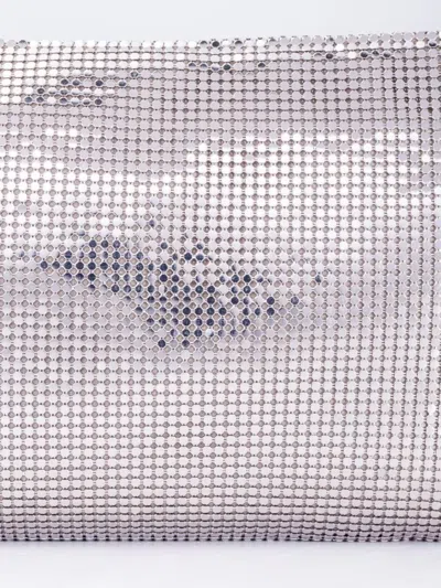 Benedetta Bruzziches Your Companion Le Petit In White