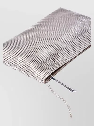 Benedetta Bruzziches Your Companion Le Petit In White