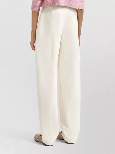 Givenchy Cropped Cardigan In Wool And Cashmere