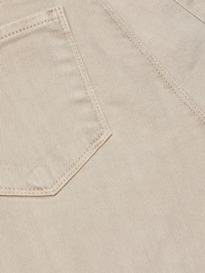 L'agence Selma Bootcut Jean In Gray