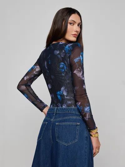 L'agence Trista Bodysuit