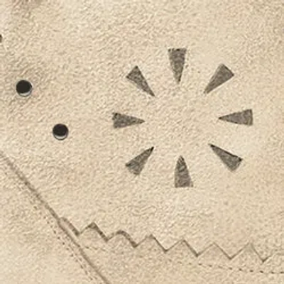 Isabel Marant Welky Boots In Brown