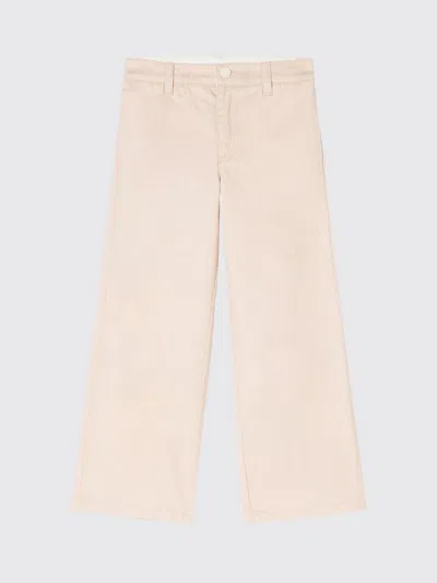 Stella Mccartney Pants  Kids Kids Color Beige In Neutral