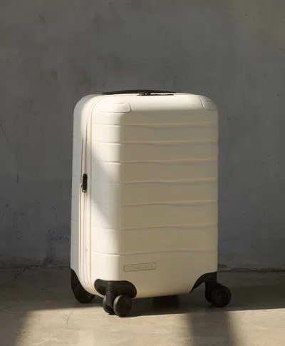 Timbuk2 Freestyle Carry-on In Gray