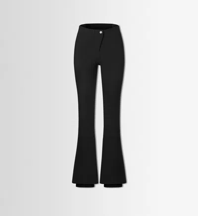 Fusalp Tipi Ski Fuseau Pants In Black