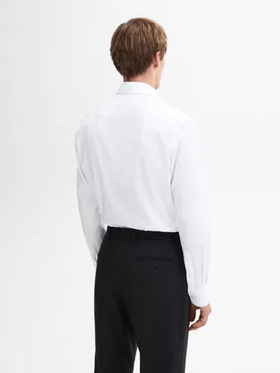 Massimo Dutti Regular In Multi