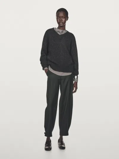 Massimo Dutti V In Multi