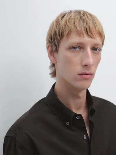 Massimo Dutti Regular