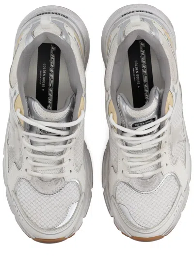 Golden Goose Women In White