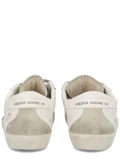 Golden Goose Women In White