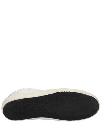 Golden Goose Women In White