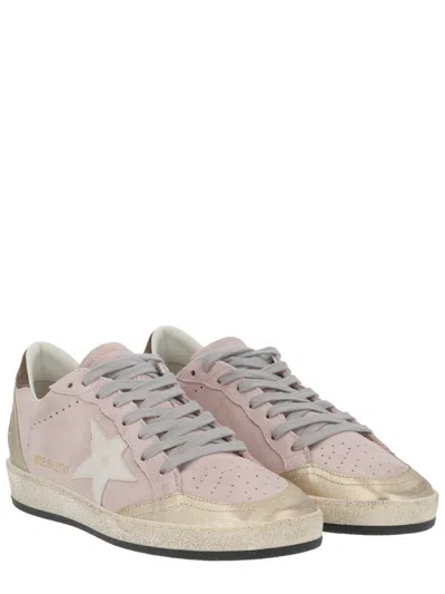 Golden Goose Women In Pink