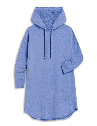 Frank & Eileen Mini James In Blue