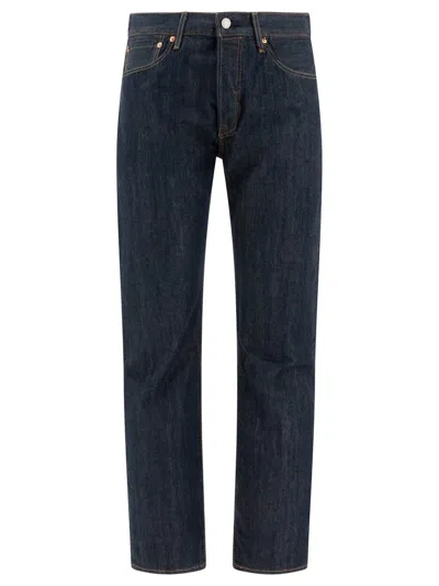 Levi's Jeans In Blue