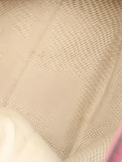 Pre-owned Gucci 2010s Bree Gg-canvas Tote Bag In Neutral