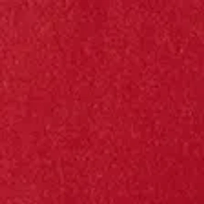 Abercrombie & Fitch Cozy Lounge Full-zip In Red