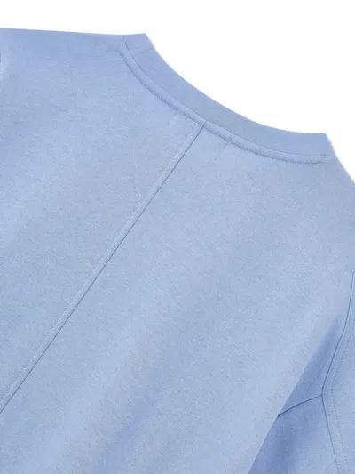 Tomboy Logo-print Short-sleeve T-shirt In Multi