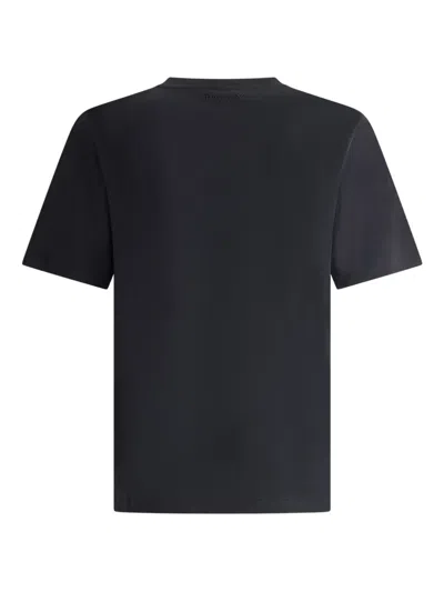 Bally Comics Graphic-print T-shirt In Multi