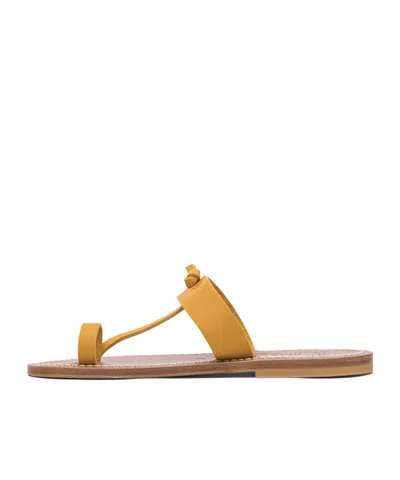 Kjacques Sandals In Multi