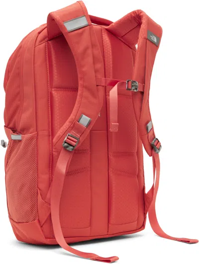 The North Face Jester Backpack In Red
