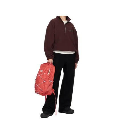 The North Face Jester Backpack In Red