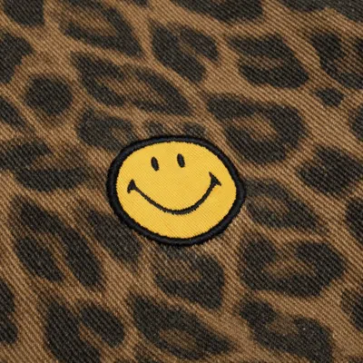 Market Smiley La Work Jacket In Multi