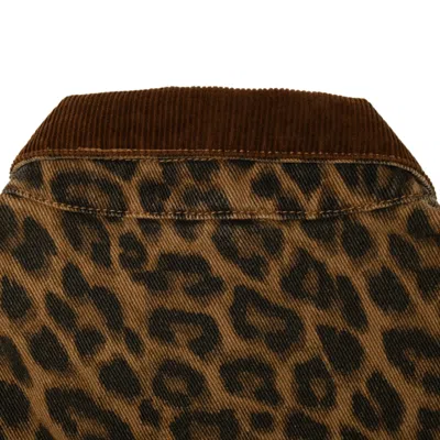 Market Smiley La Work Jacket In Multi