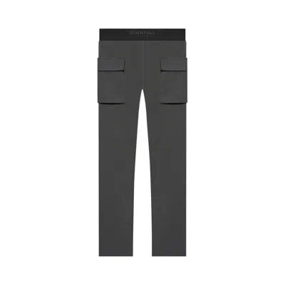 Pre-owned Essentials Fear Of God  Cargo Pant 'wood' | Brown | Women's Size Xl