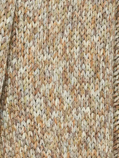 Pre-owned Zadig & Voltaire Mia Cardigan In Neutral