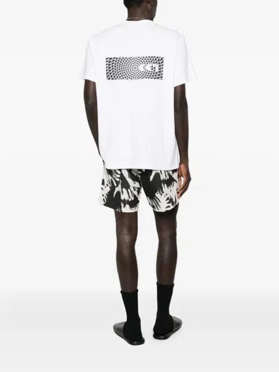 Ciaran Graphic T-shirt In Multi