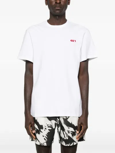 Ciaran Graphic T-shirt In Multi