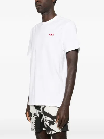 Ciaran Graphic T-shirt In Multi