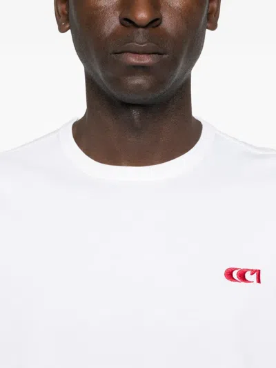 Ciaran Graphic T-shirt In Multi