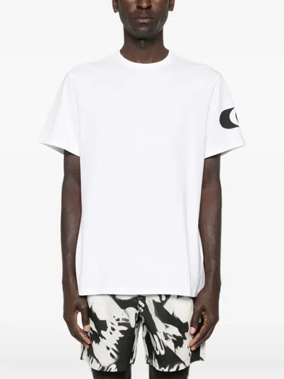 Ciaran Graphic T-shirt In Animal Print