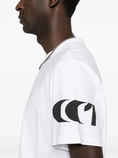 Ciaran Graphic T-shirt In Animal Print