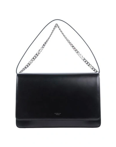 Rochas Handbag In ブラック | ModeSens