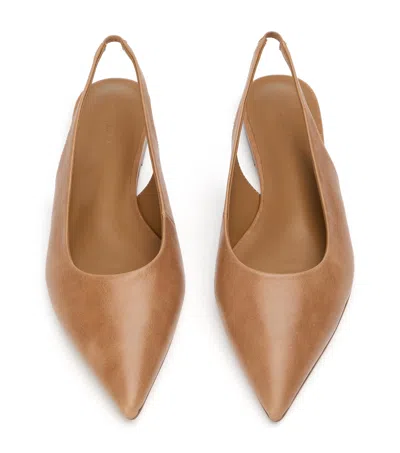 Tony Bianco Javier Tan Vintage In Brown