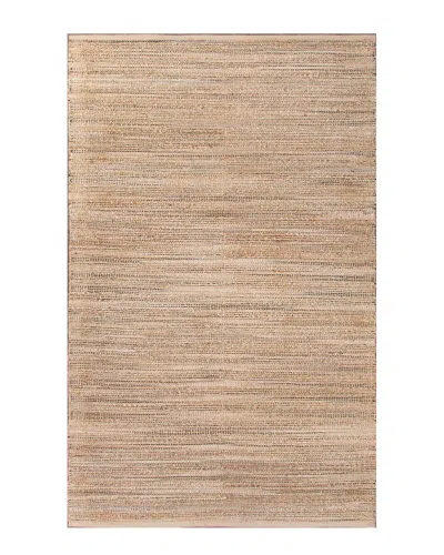 Jaipur Rugs Himalaya Handmade Rug In Brown