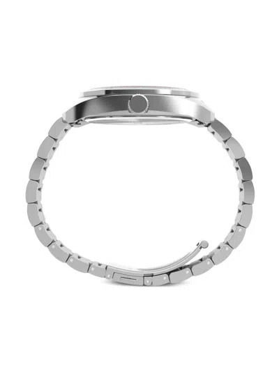 Timex Weston 45mm In Silver
